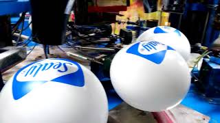 Balloon Printing Brisbane