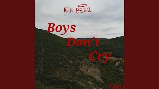 Boys Dont Cry