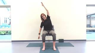 Accessible Yoga for every BODY - April 27, 2022