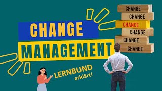 Change Management in Unternehmen