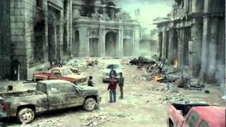 Chevy Silverado 2012 Super Bowl XLVI Chevrolet Commercial