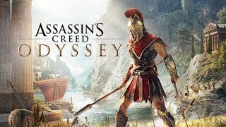 Assassin’s Creed Odyssey