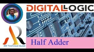 Half Adder