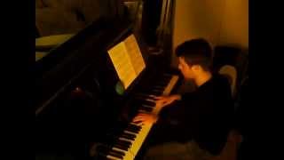 nocturne chopin op 9 no 2 Gionis Loukas