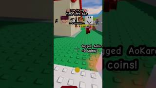 Roblox Untitled Tag Game Edit 🔥 #roblox #shorts #viral #trending