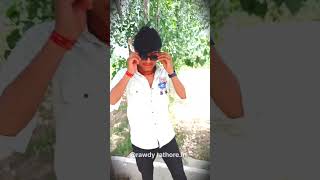 Munna BHAIYA style #ytshorts #ytshortsindia #dailyvlog