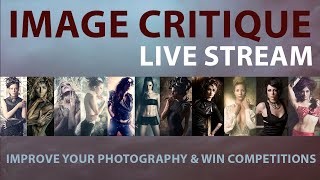 Photography Critique - Learn some tips to improve your photography as well as win competitions