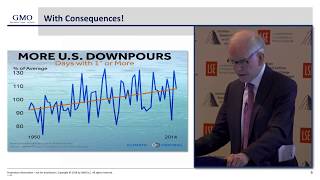 Jeremy Grantham - What investors need to know about technology & climate change