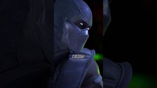 MK1 Characters Question Noob Saibot