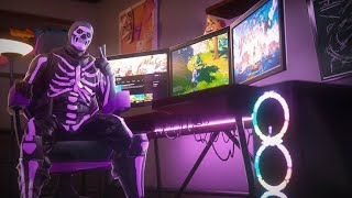 🔴[ Live Fortnite FR ]🔴 Go pp🔥facecam #fortnite #fortnite