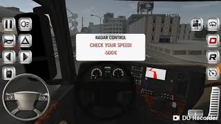 Play euro truck drive 2018 ovilex