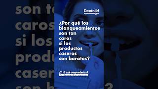 Lo que los DENTISTAS escuchamos todos los días Y tú, ¿qué responderías? #dentalk