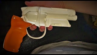 making a better ( blade runner blaster gun ) model kit, part 1 unboxing & planning