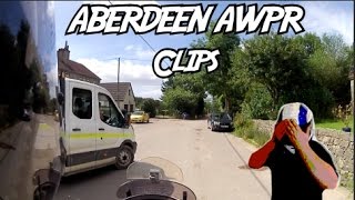 AWPR Aberdeen Clips