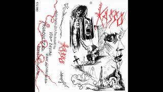 Kasso - 5 Track Cassette EP