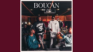 Boucan (feat. Franglish)