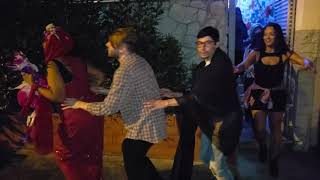 Casamento Tina e Duia parte2