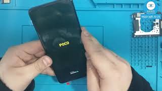 Xiaomi Pocophone F2 Pro Ekran Değişimi |  Pocophone F2 Ekran Tamiri