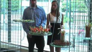 Zilli Lake & Gardens Corporate Events