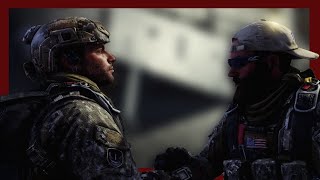 Medal of Honor Warfighter | Playthrough | Ending