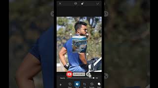 #shorts PicsArt New Creative 🔥Photo Editing ||New picsart editing#mreditor #picsart