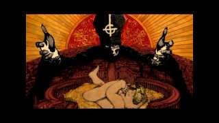 Ghost - La Mantra Mori