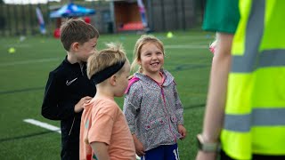 Inter-School Multi-Skill Olympics | Bristol Sport Foundation