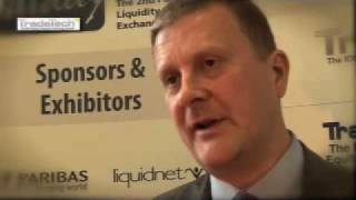 Andrew Sharpe - Redburn Partners