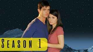 Roswell Analysis (Season 1)