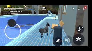 goat simulator