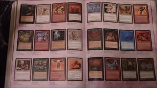 The Complete Magic the Gathering Encyclopedia