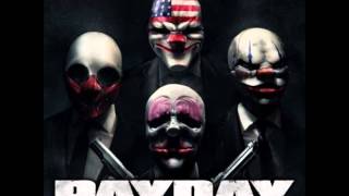 11.PAYDAY The Heist- Code Silver