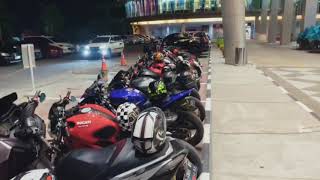 Kopdar bareng HDCI dan Team RGAB Big Mall Samarinda