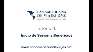 Inicio de Sesión y Beneficios