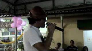 SILVA  (COVER DE CHICO ANISIO)