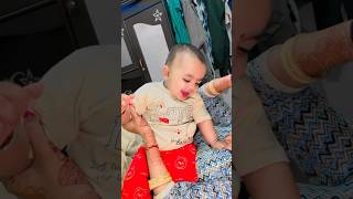 Cute baby #cute #baby #cutebaby #video