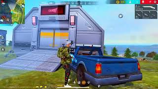 29 KILLS SOLO VS SQUAD FULL GAMEPLAY   GARENA FREE FIRE