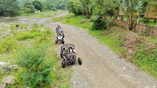 Palaya Natural Farm at Cayabu Tanay Rizal