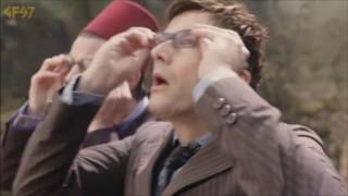 Doctor Who: The Doctor Trilogy (2013): Ultimate Trailer