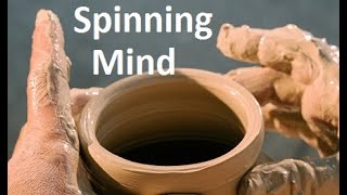 Spinning Thoughts with Two Emotions Stuck Together (Coupled Emotions)