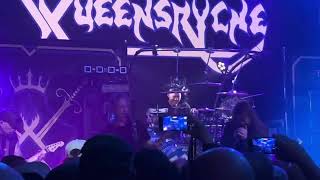 Queensryche “Blinded” @ Vogue Theatre (04/12/24)