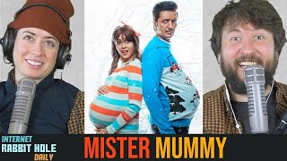 Mister Mummy (Official Trailer) Riteish Deshmukh, Genelia Deshmukh | Shaad Ali