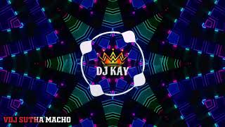 Dj Kay - Sanjale 2.0 Mix (OG DASS)