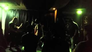 Magnitizdat - Live at Metal Invader 2016 - Penang #6