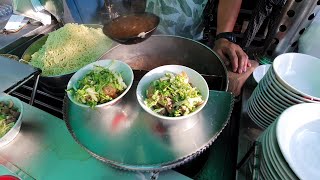 FILIPINO STREET FOOD | Bulalo Pares | Boneless Chicken Inasal | Beef Pares