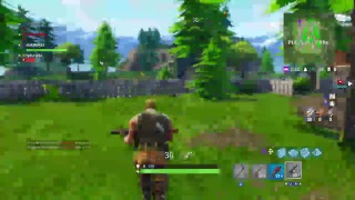 Fortnite stream