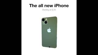 Guys its official the new #iphone 17 is out 👀 #memes