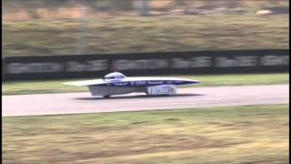 Report 7 on Sasol Solar Challenge South Africa 2012 by Tokai University Solar Car Team