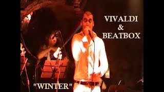 Vivaldi - Winter || Beatbox