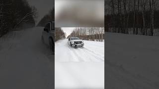 Haval Dargo X работа подвески на волновых препятствиях 🔥👍